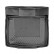 Boot liner suitable for Opel Insignia 5 door / sedan 2008-