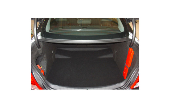 Boot liner suitable for Opel Insignia A Limousine / Liftback S/4 & HB/5 2008-05.2017, Image 3