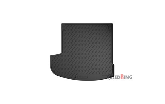 Boot liner suitable for Opel Insignia B Sportstourer 2017-, Image 2