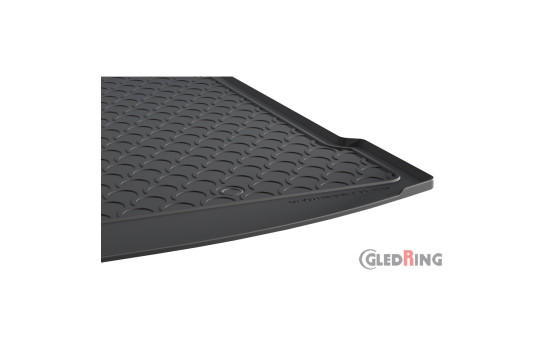 Boot liner suitable for Opel Insignia B Sportstourer 2017-, Image 4