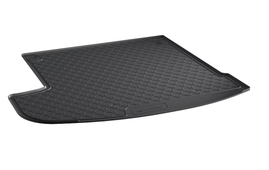 Boot liner suitable for Opel Insignia B Sportstourer 2017-