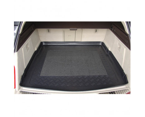 Boot liner suitable for Opel Insignia Sports Tourer 2009-, Image 4