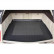 Boot liner suitable for Opel Insignia Sports Tourer 2009-, Thumbnail 4