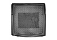 Boot liner suitable for Opel Insignia Sports Tourer 2009-