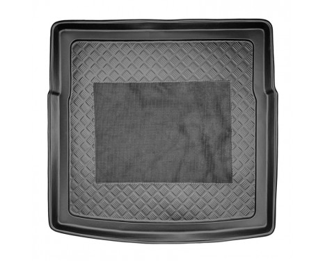 Boot liner suitable for Opel Insignia Sports Tourer 2009-