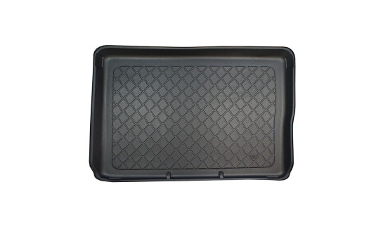 Boot liner suitable for Opel Meriva B (II) V/5 03.2010-06.2017