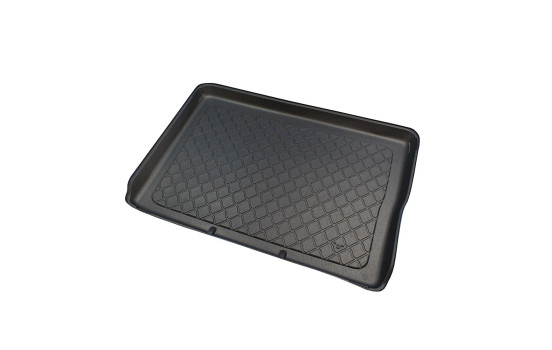 Boot liner suitable for Opel Meriva B (II) V/5 03.2010-06.2017, Image 2