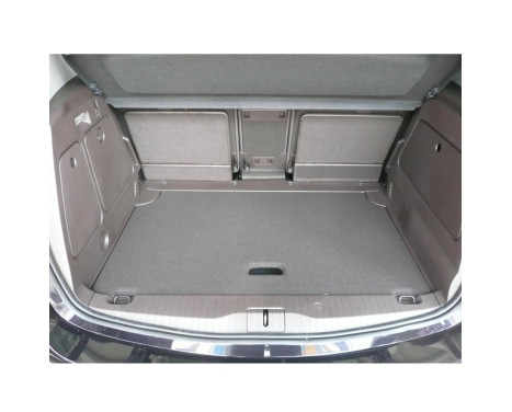 Boot liner suitable for Opel Meriva B (II) V/5 03.2010-06.2017, Image 3