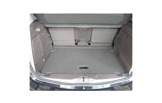 Boot liner suitable for Opel Meriva B (II) V/5 03.2010-06.2017, Image 3