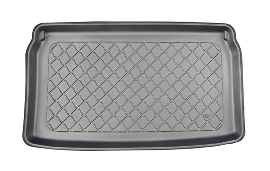 Boot liner suitable for Opel Mokka B SUV/5 02.2021- / Opel Mokka-e (electric) SUV/5 02.2021-