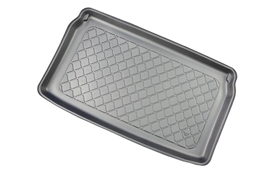 Boot liner suitable for Opel Mokka B SUV/5 02.2021- / Opel Mokka-e (electric) SUV/5 02.2021-, Image 2