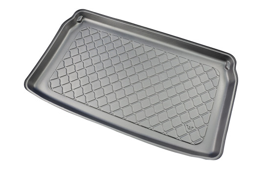 Boot liner suitable for Opel Mokka B SUV/5 02.2021- / Opel Mokka-e (electric) SUV/5 02.2021-, Image 3