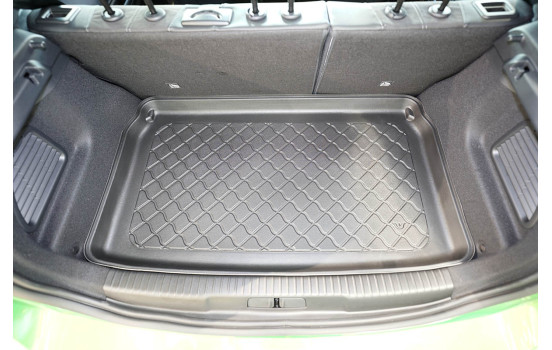 Boot liner suitable for Opel Mokka B SUV/5 02.2021- / Opel Mokka-e (electric) SUV/5 02.2021-, Image 4
