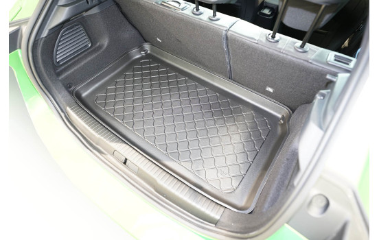 Boot liner suitable for Opel Mokka B SUV/5 02.2021- / Opel Mokka-e (electric) SUV/5 02.2021-, Image 5