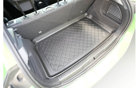 Boot liner suitable for Opel Mokka B SUV/5 02.2021- / Opel Mokka-e (electric) SUV/5 02.2021-, Image 6