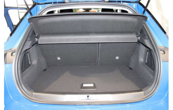 Boot liner suitable for Opel Mokka B SUV/5 02.2021- / Opel Mokka-e (electric) SUV/5 02.2021-, Image 7