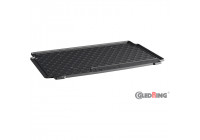 Boot liner suitable for Opel Mokka / Mokka-e 2020-, Low loading floor