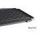 Boot liner suitable for Opel Mokka / Mokka-e 2020-, Low loading floor, Thumbnail 4
