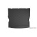 Boot liner suitable for Opel Zafira B 2005-2012, Thumbnail 2