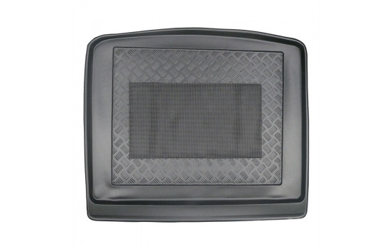 Boot liner suitable for Opel Zafira Tourer C 2011-