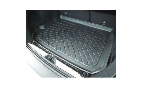 Boot liner suitable for Peugeot 2008 2013-2019, Image 3