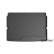 Boot liner suitable for Peugeot 2008 II 2020- (High variable loading floor), Thumbnail 2