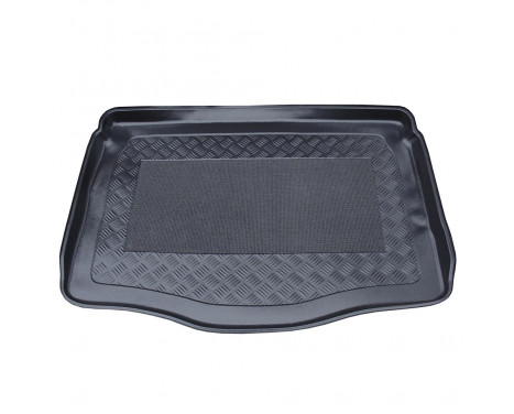 Boot liner suitable for Peugeot 207 SW 2006-