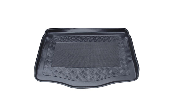 Boot liner suitable for Peugeot 207 SW 2006-