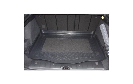Boot liner suitable for Peugeot 207 SW 2006-, Image 2