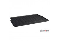 Boot liner suitable for Peugeot 208 HB 5-door 2012-