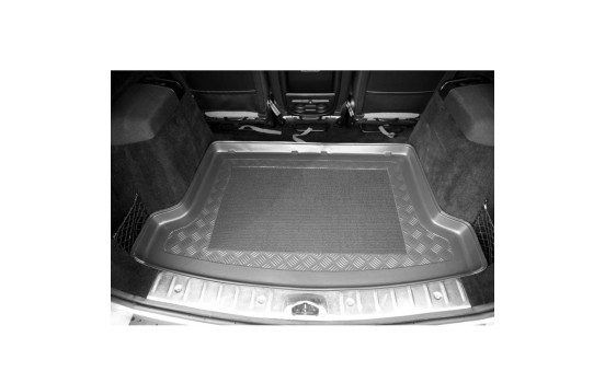 Boot liner suitable for Peugeot 307 SW 2001-2009, Image 2