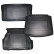 Boot liner suitable for Peugeot 308 HB 3/5 doors 2013-