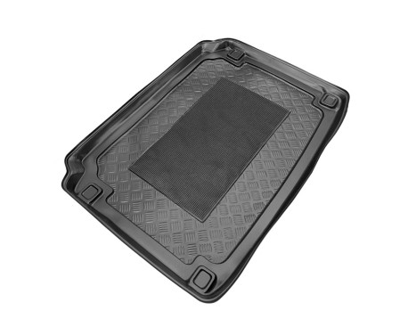 Boot liner suitable for Peugeot 308 HB 3/5 doors 2013-, Image 2