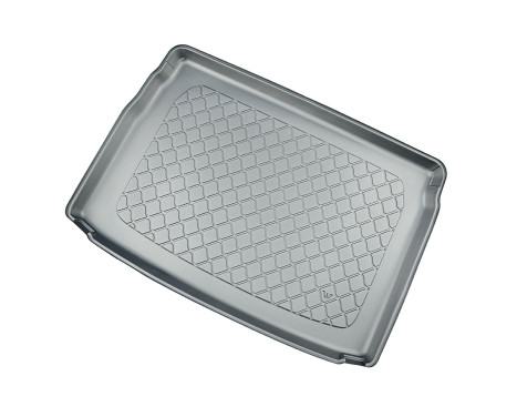 Boot liner suitable for Peugeot 308 III (P51) Plug-in Hybrid HB/5 12.2021-, Image 2