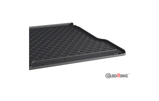 Boot liner suitable for Peugeot 308 III SW 2021-, Image 3