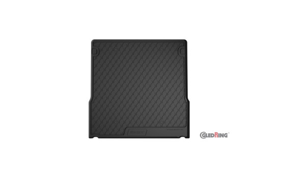 Boot liner suitable for Peugeot 308 SW 2013-, Image 2
