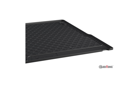 Boot liner suitable for Peugeot 308 SW 2013-, Image 3