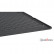 Boot liner suitable for Peugeot 5008 (5 & 7 Persons) 2017-, Thumbnail 4