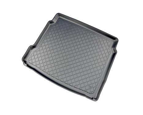 Boot liner suitable for Peugeot 508 II / 508 II Hybrid S/4 11.2018-, Image 2