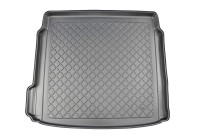 Boot liner suitable for Peugeot 508 II / 508 II Hybrid SW C/5 06.2019-