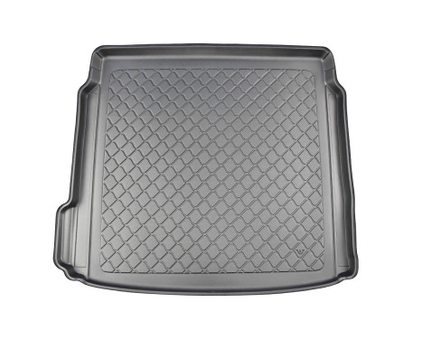Boot liner suitable for Peugeot 508 II / 508 II Hybrid SW C/5 06.2019-