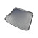Boot liner suitable for Peugeot 508 II / 508 II Hybrid SW C/5 06.2019-, Thumbnail 3