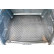 Boot liner suitable for Peugeot 508 II / 508 II Hybrid SW C/5 06.2019-, Thumbnail 4