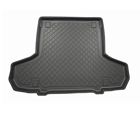 Boot liner suitable for Porsche Panamera II S/4 2017-2020