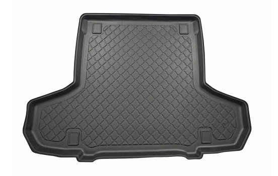 Boot liner suitable for Porsche Panamera II S/4 2017-2020