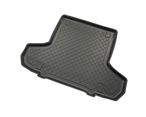 Boot liner suitable for Porsche Panamera II S/4 2017-2020, Image 2