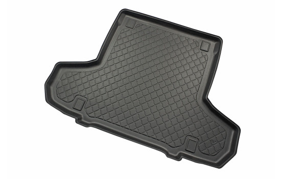 Boot liner suitable for Porsche Panamera II S/4 2017-2020, Image 2
