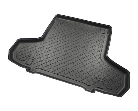Boot liner suitable for Porsche Panamera II S/4 2017-2020, Image 3