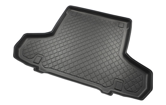 Boot liner suitable for Porsche Panamera II S/4 2017-2020, Image 3