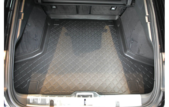 Boot liner suitable for Porsche Panamera II S/4 2017-2020, Image 4